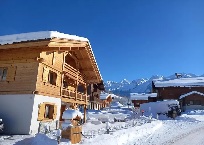 Le Teleski Du Terret; Meuble De 2 A 4 Personnes