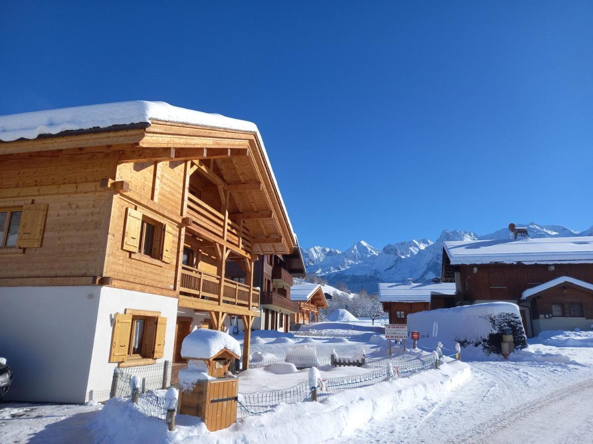 Le Teleski Du Terret; Meuble De 2 A 4 Personnes