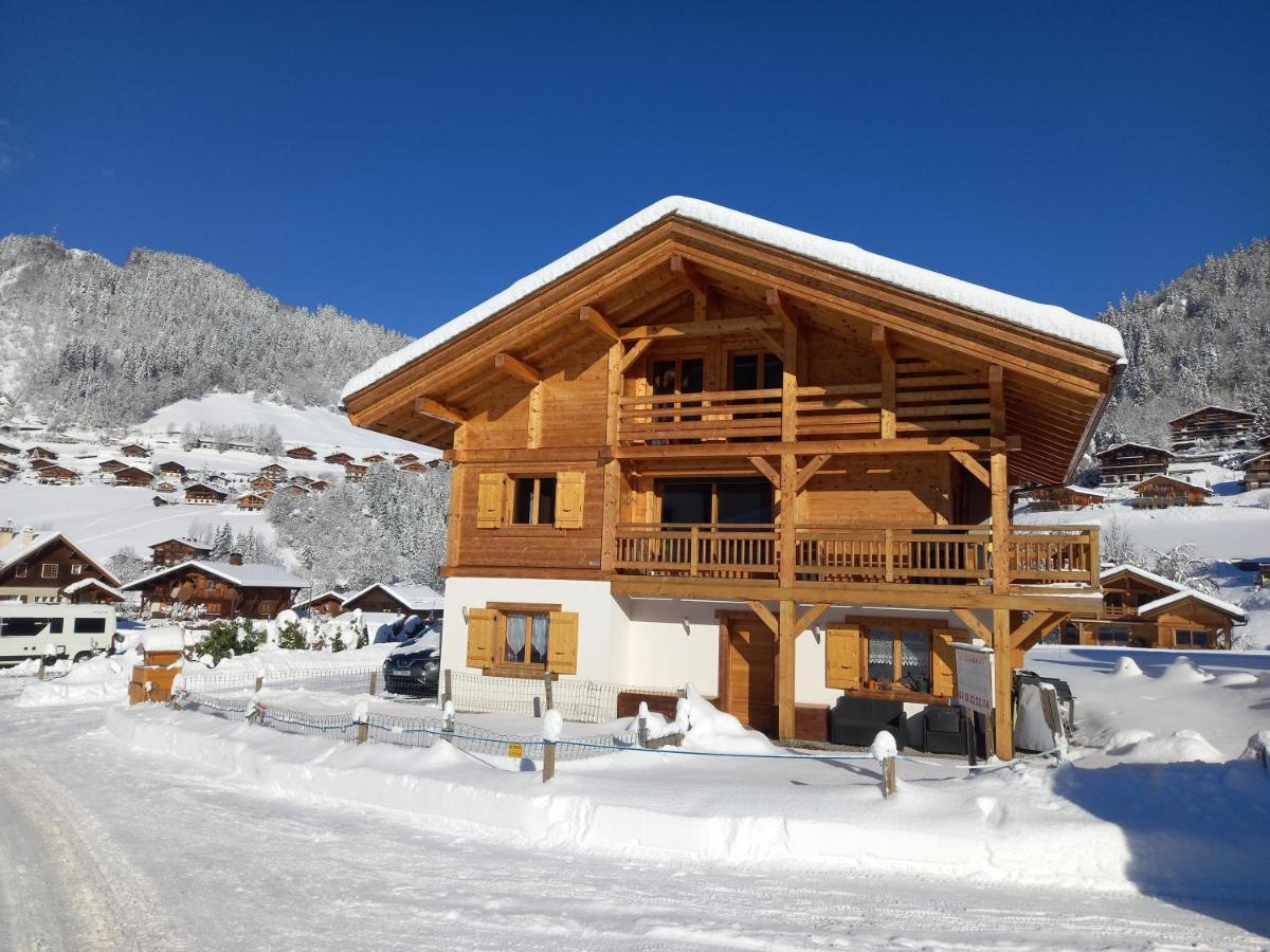Le Teleski Du Terret; Meuble De 2 A 4 Personnes