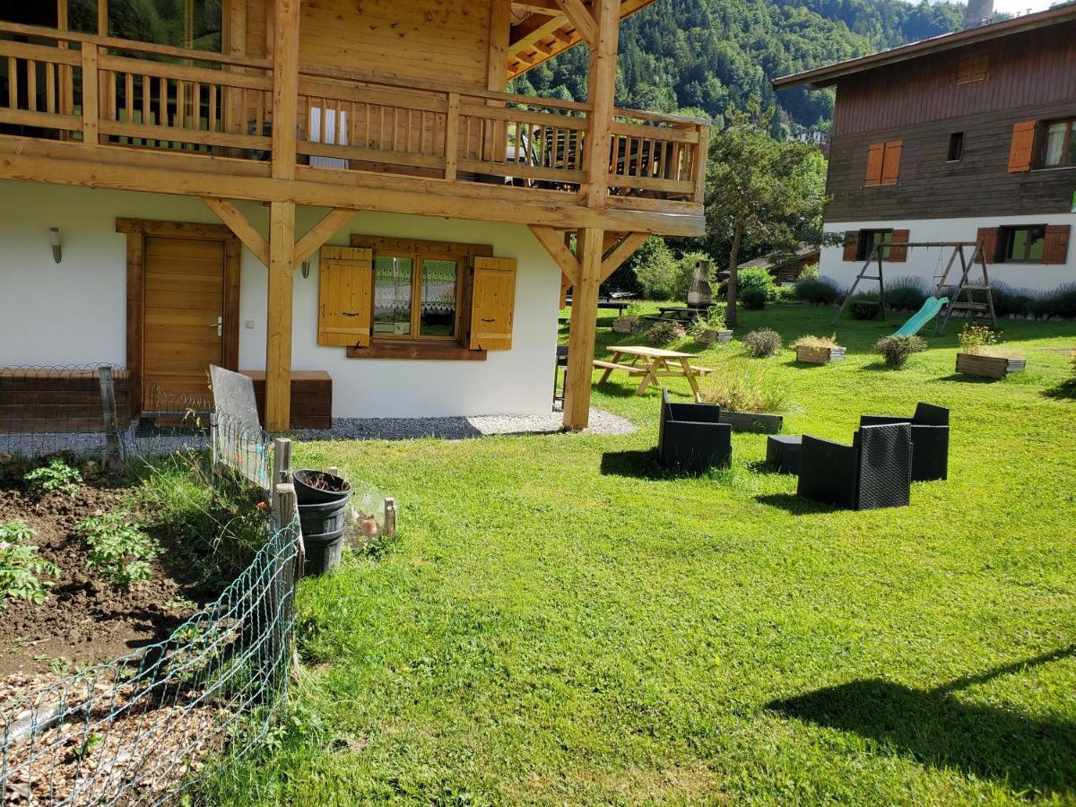 Le Teleski Du Terret; Meuble De 2 A 4 Personnes Appartement *